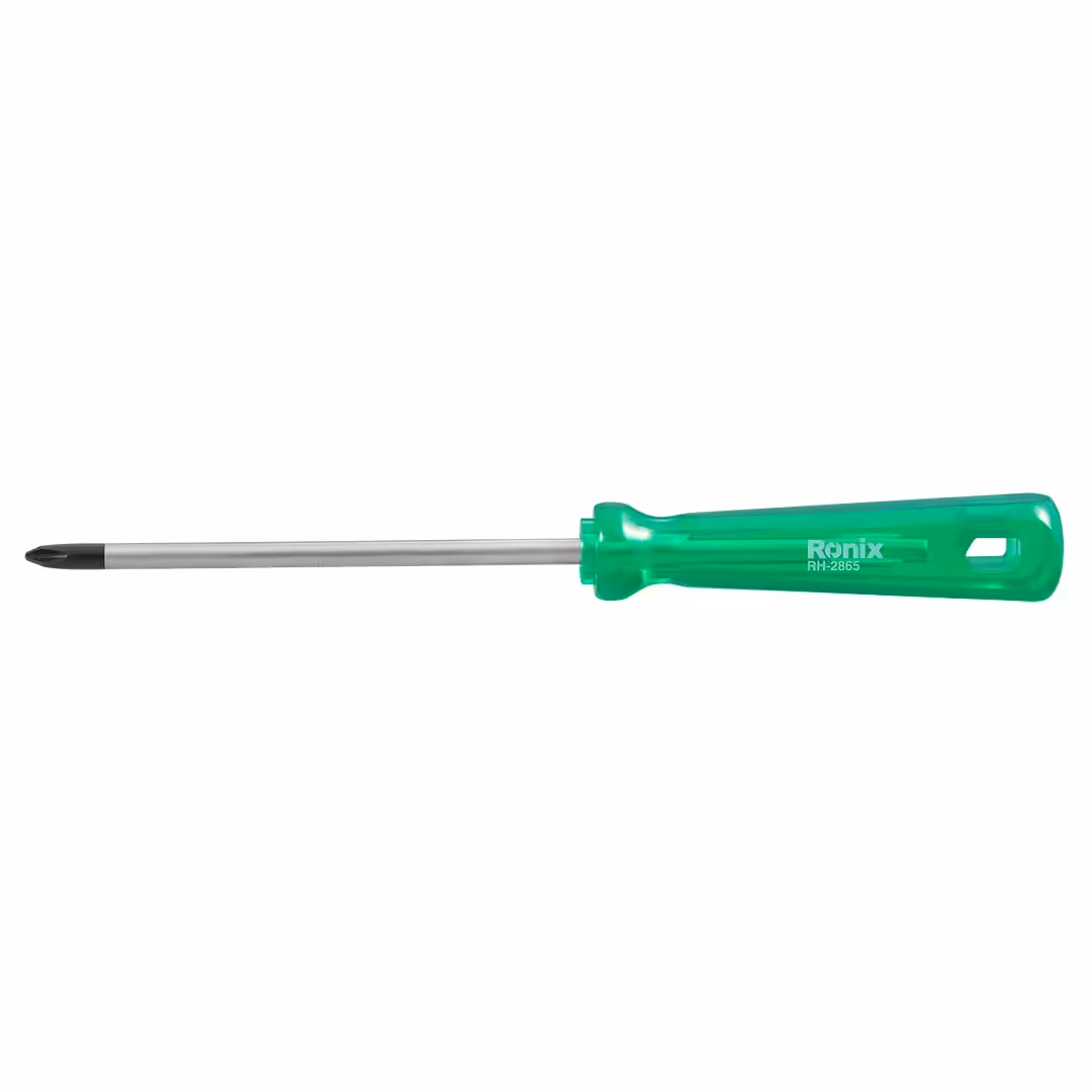پیچ گوشتی چهارسو رونیکس مدل RH-2883
