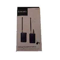 میکروفن مدل SR-WMC