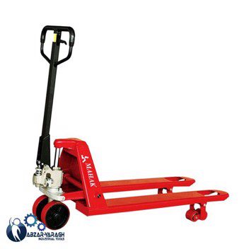 جک پالتی محک مدل HPT-25/1 - ابزار یراق