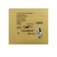 پانسمان شفاف 10در10 کامفیل comfeel