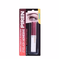 چسب مژه برس دار پیرن مدل Power