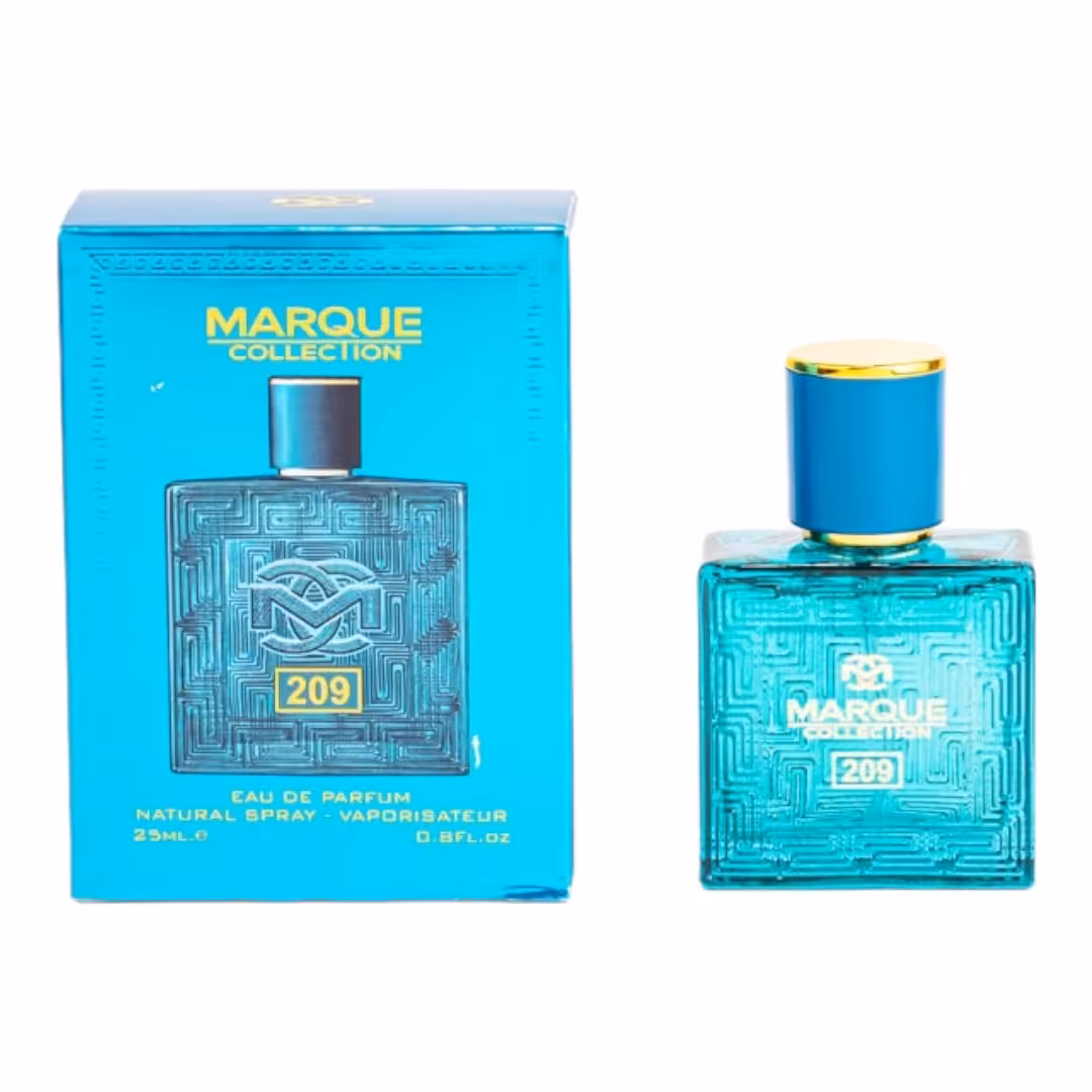 ادکلن مردانه ورساچه اروس مارکویی کالکشن MARQUE میل 25