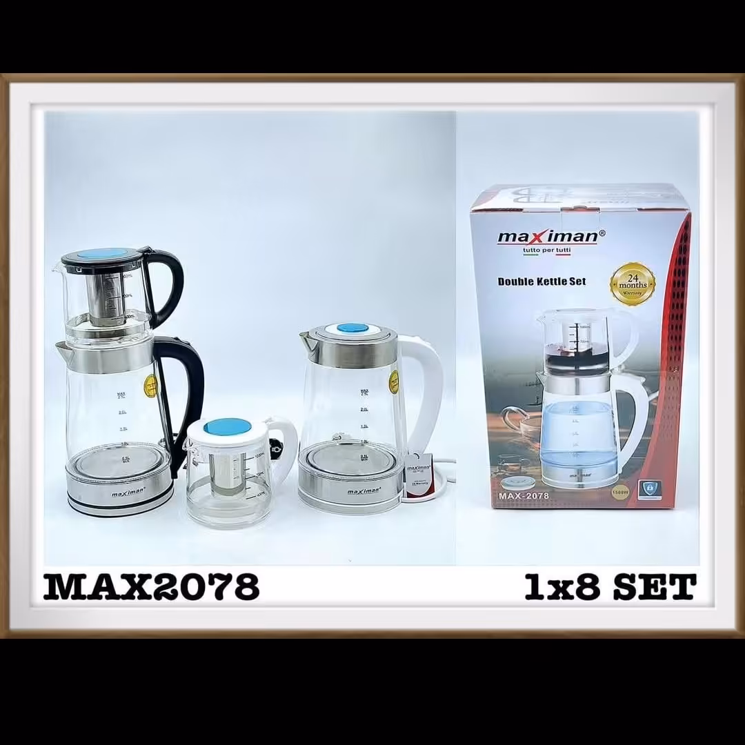 چای ساز  روهمی