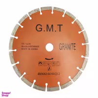 صفحه گرانیت بر جی ام تی کد YP-230MM