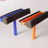 شیشه شوی ابری دسته کوتاه مهسان مدل 20023 - دارای رنگبندی