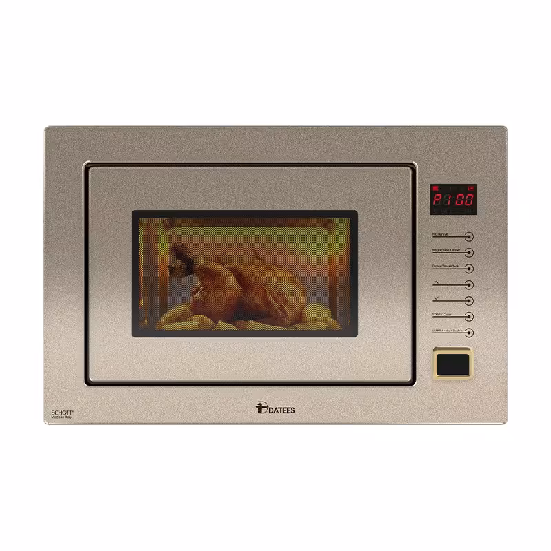 مایکروویو توکار داتیس مدل DTM-928 beige بژ