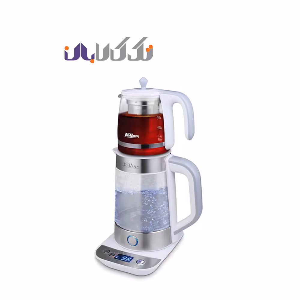 چای ساز فلر مدل TS117