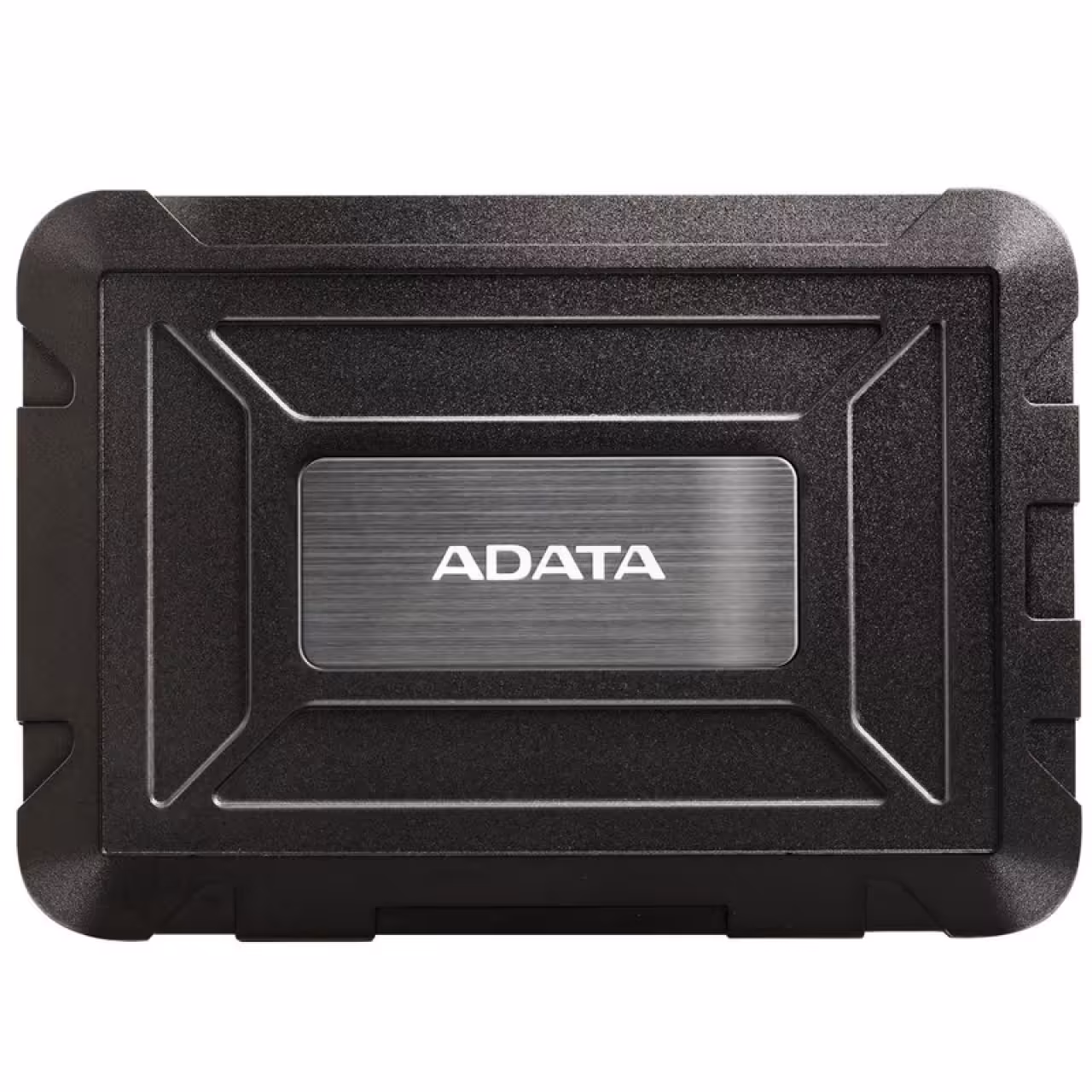 هارد اکسترنال ای دیتا USB 3.2 مدل ADATA ED600 ظرفیت 1TB