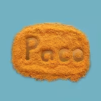 سوخاری نارنجی متوسط  200گرم