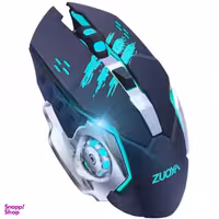 ماوس بی سیم زویا مدل MMR4