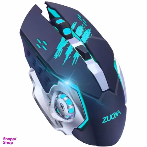 ماوس بی سیم زویا مدل MMR4