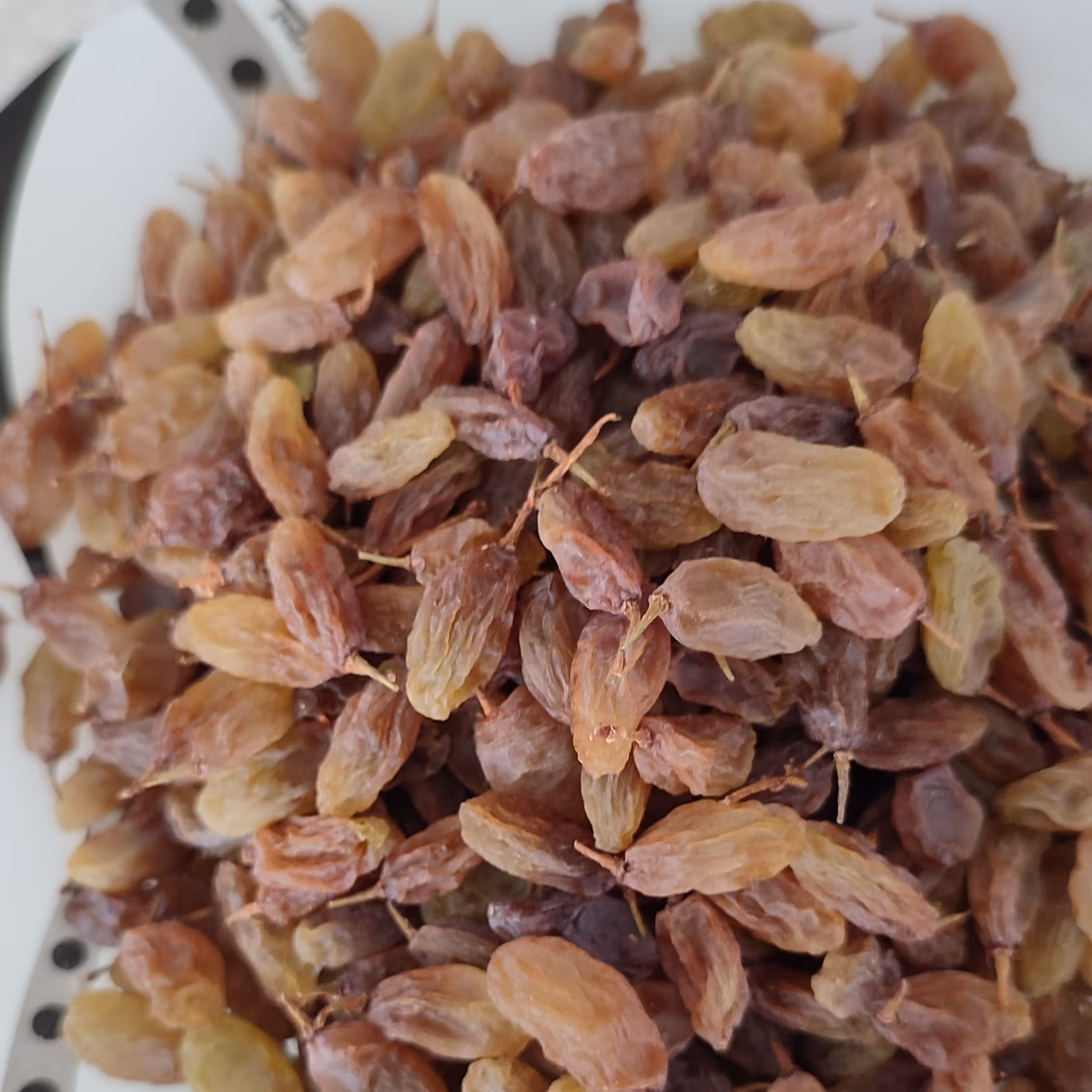 کشمش بدونه هسته 