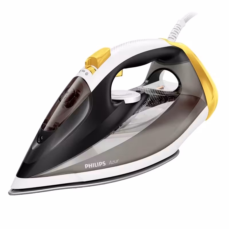 اتو فیلیپس 4537