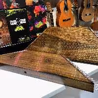 سنتور روکش گردو 