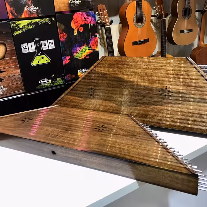 سنتور روکش گردو 