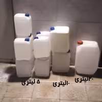 مواد شوینده نانوواش گریس کاتر 20لیتری (پس کرایه)