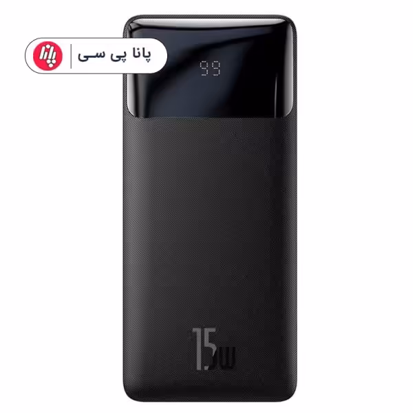 پاوربانک BASEUS PPDML-L01 15W 10000mAh