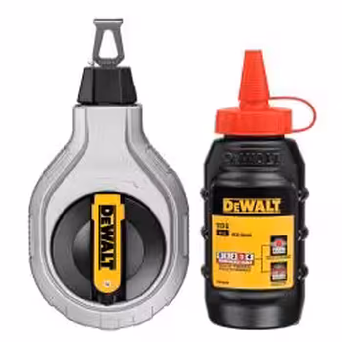 تراز ریسمانی (چاک لاین) دیوالت  مدل DWHT47408