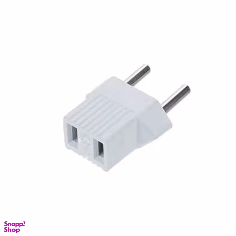 تبدیل دوشاخه مدل F_1