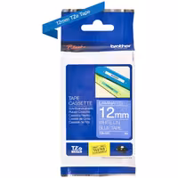 برچسب پرینتر لیبل زن برادر مدل TZe-535