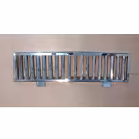 جلو پنجره مدل کاپریسی پیکان