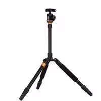 سه پایه عکاسی بیک مدل Beike Q-999H