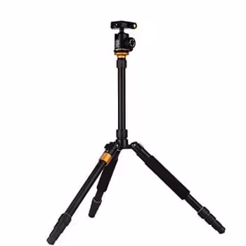 سه پایه عکاسی بیک مدل Beike Q-999H