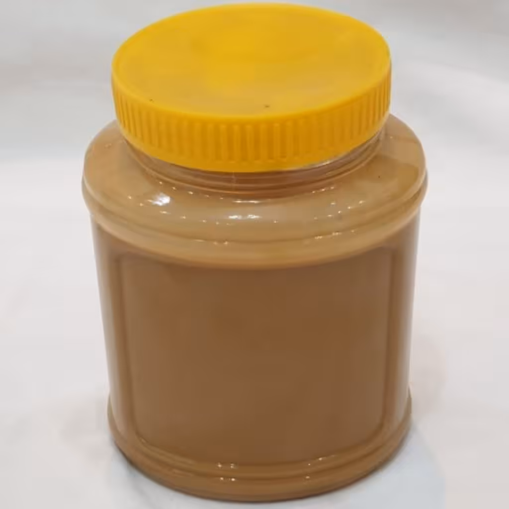 ارده کنجد سنتی 700گرمی