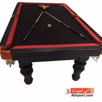 میز بیلیارد N 08 رایلی