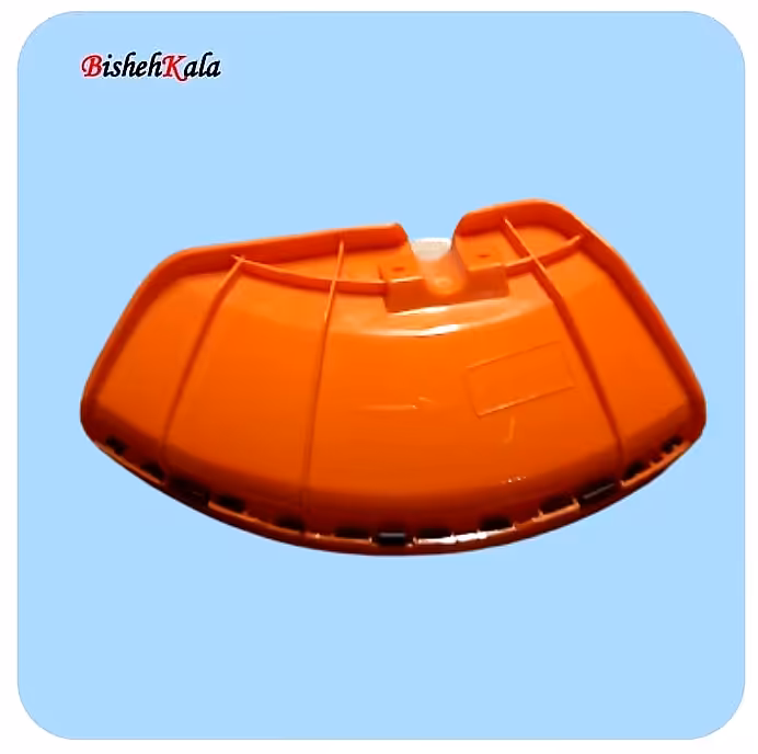 محافظ پلاستیکی علف تراش موتوری DAEWOO دوو