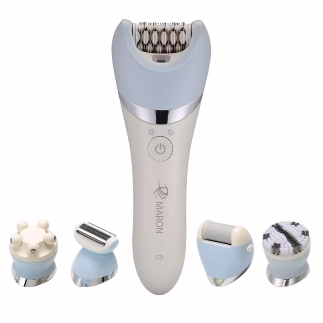 اپیلاتور پرومارون مدل RL614