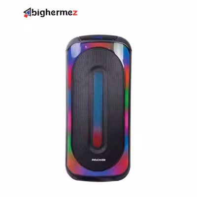 اسپیکر پارتی باکس مچر مدل MR-1900