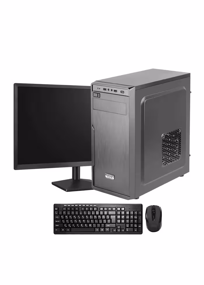 قیمت و خرید سیستم کامپیوتر ارزان قیمت 2 - آی تی کاشفی