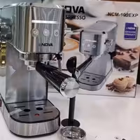 اسپرسوساز ندوا مدل NDVA199