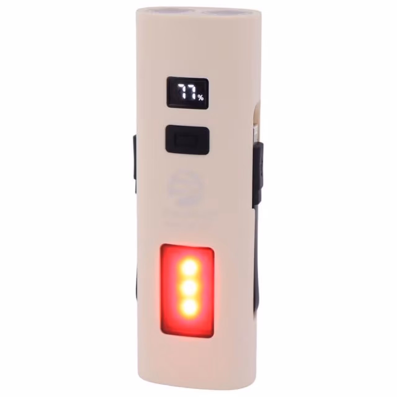 چراغ قوه چند کاره دیپ کینگ مدل Deepking DK-748