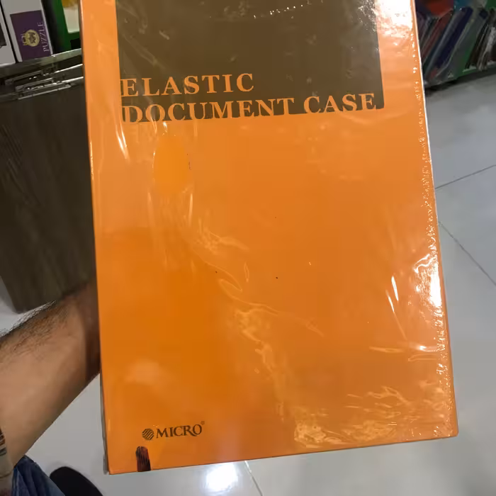 کلاسور کش دار میکرو