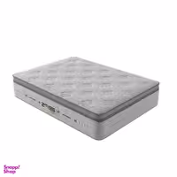 تشک طبی زایس مدل اسمارت مموری دونفره سایز 200×140 سانتی متر