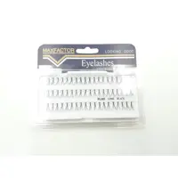 مژه مصنوعی مکس فکتور مدل تکی