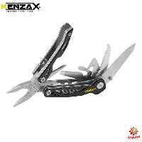 ابزار چند کاره سفری کنزاکس مدل KMF-111