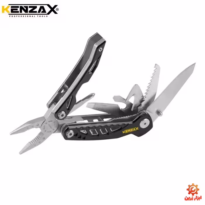 ابزار چند کاره سفری کنزاکس مدل KMF-111
