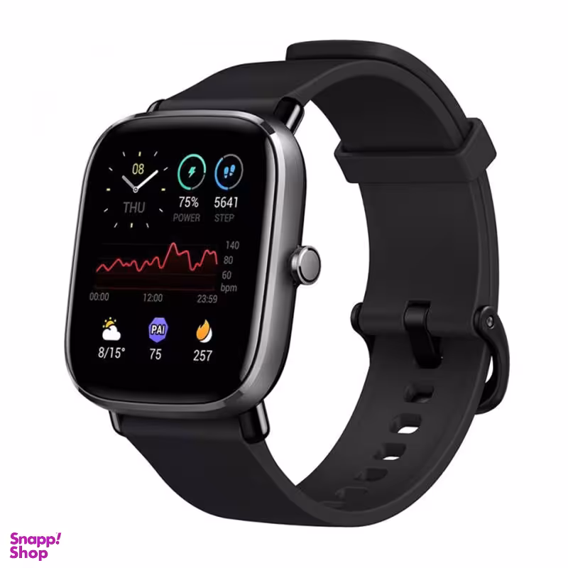 ساعت هوشمند امزفیت (Amazfit) مدل Gts 2 Mini