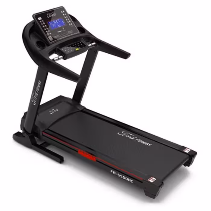 تردمیل باشگاهی فورد فیتنس FA550AC با قیمت مناسب
