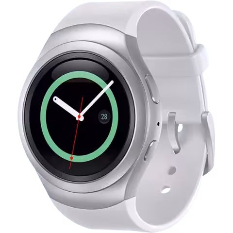 ساعت هوشمند SAMSUNG مدل GEAR S2 SM-R720