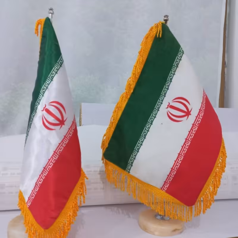 پرچم رو میزی 