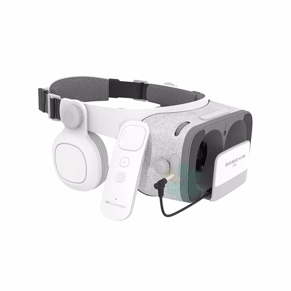 هدست واقعیت مجازی BOBOVR Z5