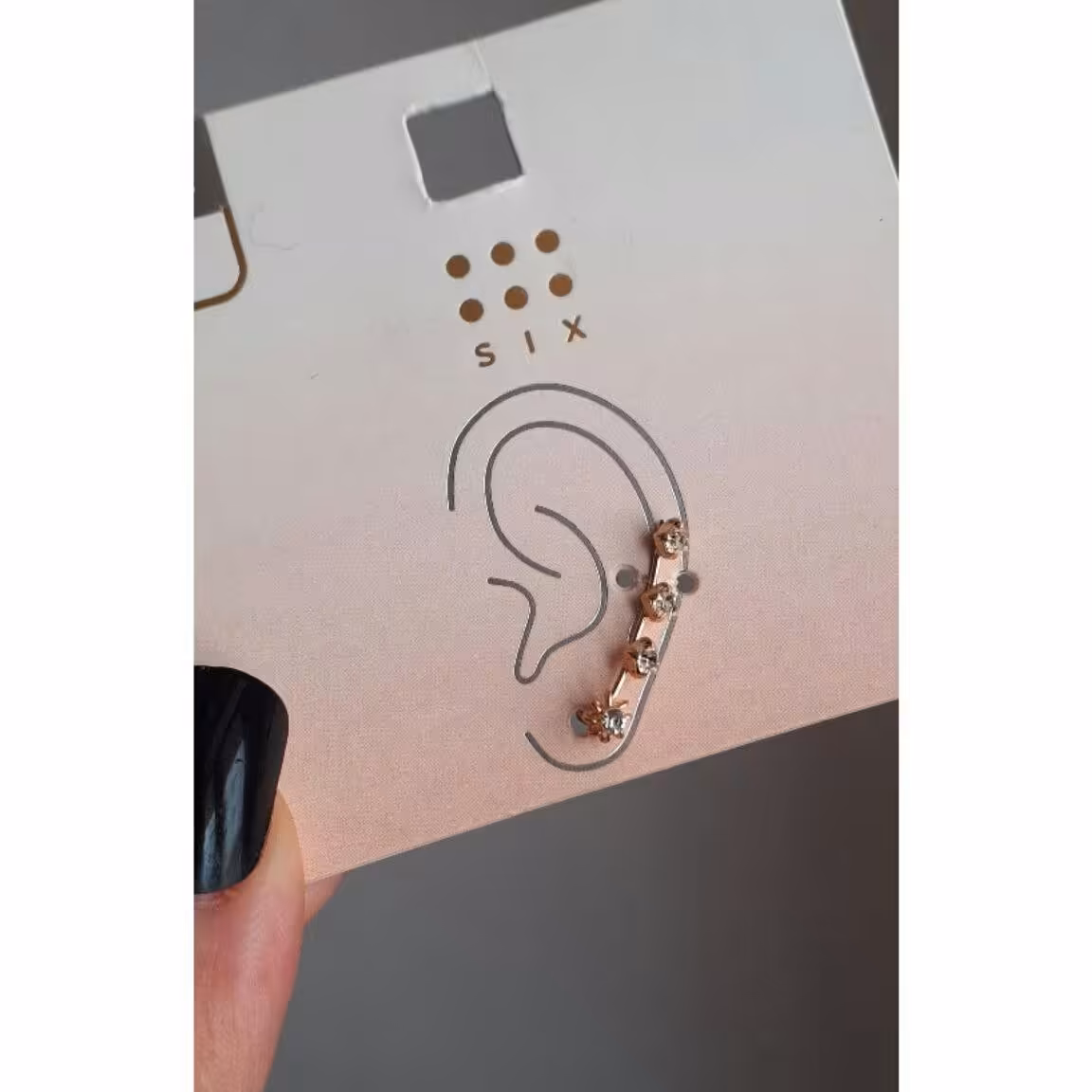 گوشواره تک جنس نقره گوشواره جنس نقره گوشواره نقره تک