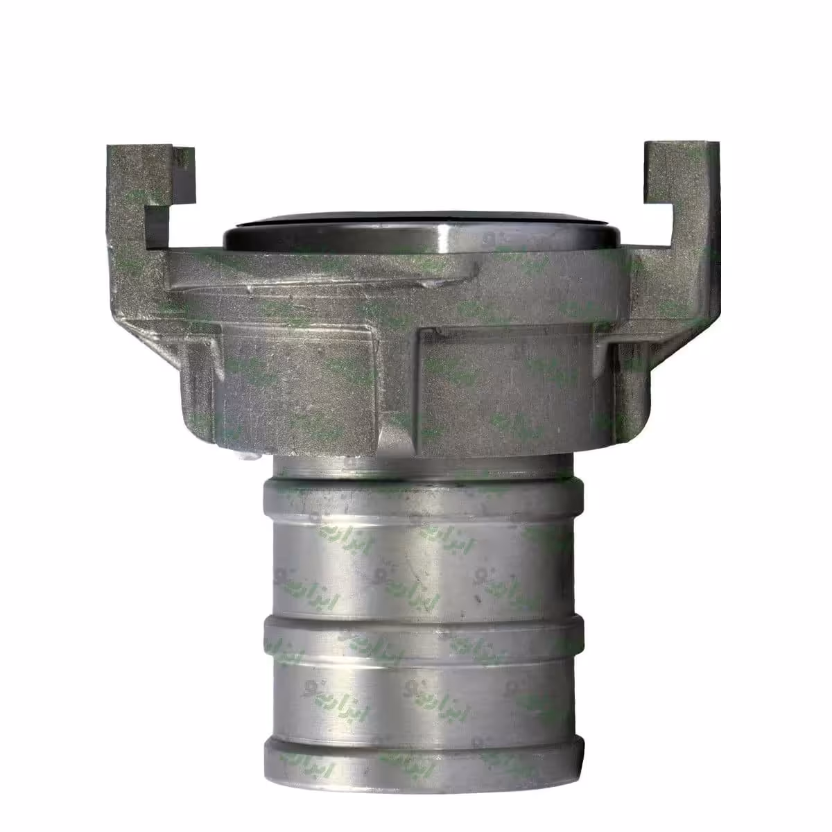 کوپلینگ آتشنشانی