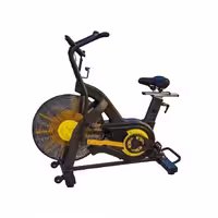 دوچرخه ایربایک GYMAX مدل K600