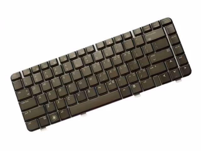 کیبورد لپ تاپ اچ پی مدل Dv3-2000