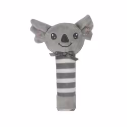 جغجغه سوسیسی کوآلا